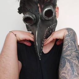 Cr0w